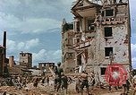 Immagine di Prigionieri tedeschi Schweinfurt Germania, 1945, secondo 25 filmato di repertorio 65675036104