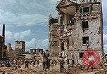 Immagine di Prigionieri tedeschi Schweinfurt Germania, 1945, secondo 26 filmato di repertorio 65675036104