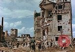 Immagine di Prigionieri tedeschi Schweinfurt Germania, 1945, secondo 27 filmato di repertorio 65675036104