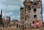 Immagine di Prigionieri tedeschi Schweinfurt Germania, 1945, secondo 28 filmato di repertorio 65675036104