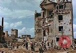 Immagine di Prigionieri tedeschi Schweinfurt Germania, 1945, secondo 30 filmato di repertorio 65675036104