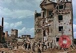 Immagine di Prigionieri tedeschi Schweinfurt Germania, 1945, secondo 31 filmato di repertorio 65675036104