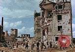 Immagine di Prigionieri tedeschi Schweinfurt Germania, 1945, secondo 32 filmato di repertorio 65675036104
