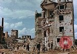 Immagine di Prigionieri tedeschi Schweinfurt Germania, 1945, secondo 33 filmato di repertorio 65675036104
