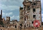 Immagine di Prigionieri tedeschi Schweinfurt Germania, 1945, secondo 34 filmato di repertorio 65675036104