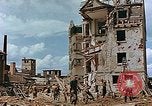 Immagine di Prigionieri tedeschi Schweinfurt Germania, 1945, secondo 35 filmato di repertorio 65675036104