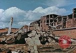 Immagine di Prigionieri tedeschi Schweinfurt Germania, 1945, secondo 39 filmato di repertorio 65675036104