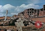 Immagine di Prigionieri tedeschi Schweinfurt Germania, 1945, secondo 41 filmato di repertorio 65675036104