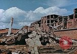 Immagine di Prigionieri tedeschi Schweinfurt Germania, 1945, secondo 43 filmato di repertorio 65675036104