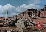 Immagine di Prigionieri tedeschi Schweinfurt Germania, 1945, secondo 44 filmato di repertorio 65675036104