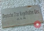 Image of wrecked German factory Schweinfurt Germany, 1945, second 4 stock footage video 65675036105