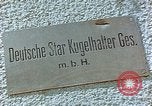 Image of wrecked German factory Schweinfurt Germany, 1945, second 11 stock footage video 65675036105