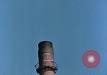 Image of wrecked German factory Schweinfurt Germany, 1945, second 16 stock footage video 65675036105