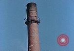 Image of wrecked German factory Schweinfurt Germany, 1945, second 18 stock footage video 65675036105
