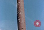 Image of wrecked German factory Schweinfurt Germany, 1945, second 23 stock footage video 65675036105