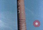 Image of wrecked German factory Schweinfurt Germany, 1945, second 25 stock footage video 65675036105