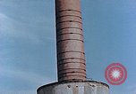 Image of wrecked German factory Schweinfurt Germany, 1945, second 27 stock footage video 65675036105