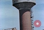 Image of wrecked German factory Schweinfurt Germany, 1945, second 30 stock footage video 65675036105