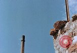 Image of wrecked German factory Schweinfurt Germany, 1945, second 53 stock footage video 65675036105