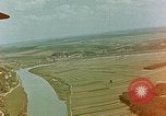 Immagine di Edifici e cantiere ferroviario Regensburg Germania, 1945, secondo 3 filmato di repertorio 65675036106