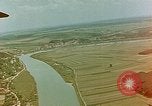 Immagine di Edifici e cantiere ferroviario Regensburg Germania, 1945, secondo 4 filmato di repertorio 65675036106