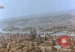 Immagine di Edifici e cantiere ferroviario Regensburg Germania, 1945, secondo 21 filmato di repertorio 65675036106