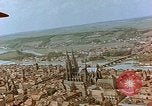 Immagine di Edifici e cantiere ferroviario Regensburg Germania, 1945, secondo 22 filmato di repertorio 65675036106