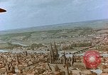 Immagine di Edifici e cantiere ferroviario Regensburg Germania, 1945, secondo 23 filmato di repertorio 65675036106