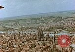 Immagine di Edifici e cantiere ferroviario Regensburg Germania, 1945, secondo 24 filmato di repertorio 65675036106