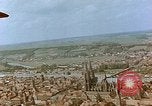 Immagine di Edifici e cantiere ferroviario Regensburg Germania, 1945, secondo 25 filmato di repertorio 65675036106