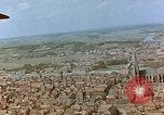 Immagine di Edifici e cantiere ferroviario Regensburg Germania, 1945, secondo 32 filmato di repertorio 65675036106