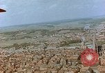 Immagine di Edifici e cantiere ferroviario Regensburg Germania, 1945, secondo 34 filmato di repertorio 65675036106