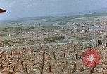 Immagine di Edifici e cantiere ferroviario Regensburg Germania, 1945, secondo 38 filmato di repertorio 65675036106