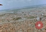 Immagine di Edifici e cantiere ferroviario Regensburg Germania, 1945, secondo 41 filmato di repertorio 65675036106