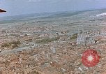 Immagine di Edifici e cantiere ferroviario Regensburg Germania, 1945, secondo 48 filmato di repertorio 65675036106