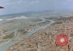 Immagine di Edifici e cantiere ferroviario Regensburg Germania, 1945, secondo 60 filmato di repertorio 65675036106