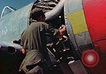 Immagine di P-47 Thunderbolt Germania, 1945, secondo 6 filmato di repertorio 65675036108