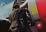 Immagine di P-47 Thunderbolt Germania, 1945, secondo 10 filmato di repertorio 65675036108