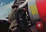 Immagine di P-47 Thunderbolt Germania, 1945, secondo 12 filmato di repertorio 65675036108