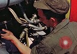 Immagine di P-47 Thunderbolt Germania, 1945, secondo 16 filmato di repertorio 65675036108