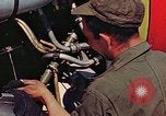 Immagine di P-47 Thunderbolt Germania, 1945, secondo 17 filmato di repertorio 65675036108