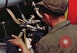 Immagine di P-47 Thunderbolt Germania, 1945, secondo 18 filmato di repertorio 65675036108