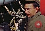 Immagine di P-47 Thunderbolt Germania, 1945, secondo 20 filmato di repertorio 65675036108