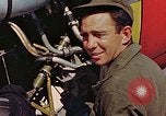 Immagine di P-47 Thunderbolt Germania, 1945, secondo 21 filmato di repertorio 65675036108
