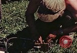 Image of P-47 Thunderbolt Germany, 1945, second 26 stock footage video 65675036109