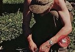 Image of P-47 Thunderbolt Germany, 1945, second 28 stock footage video 65675036109