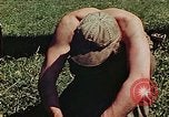 Image of P-47 Thunderbolt Germany, 1945, second 30 stock footage video 65675036109