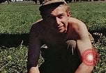Image of P-47 Thunderbolt Germany, 1945, second 31 stock footage video 65675036109