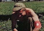 Image of P-47 Thunderbolt Germany, 1945, second 32 stock footage video 65675036109