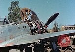 Image of P-47 Thunderbolt Germany, 1945, second 43 stock footage video 65675036109